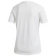 Adidas Γυναικεία κοντομάνικη μπλούζα Must Haves Badge Of Sport Cotton Tee